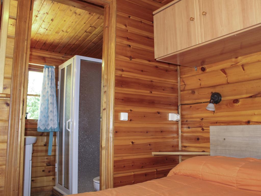 Country house De Madera Sanabria Vigo de Sanabria