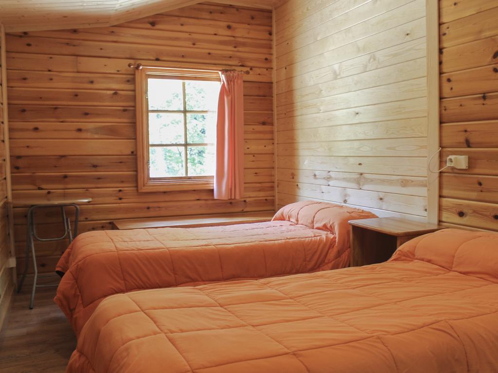 De Madera Sanabria Country house Vigo de Sanabria