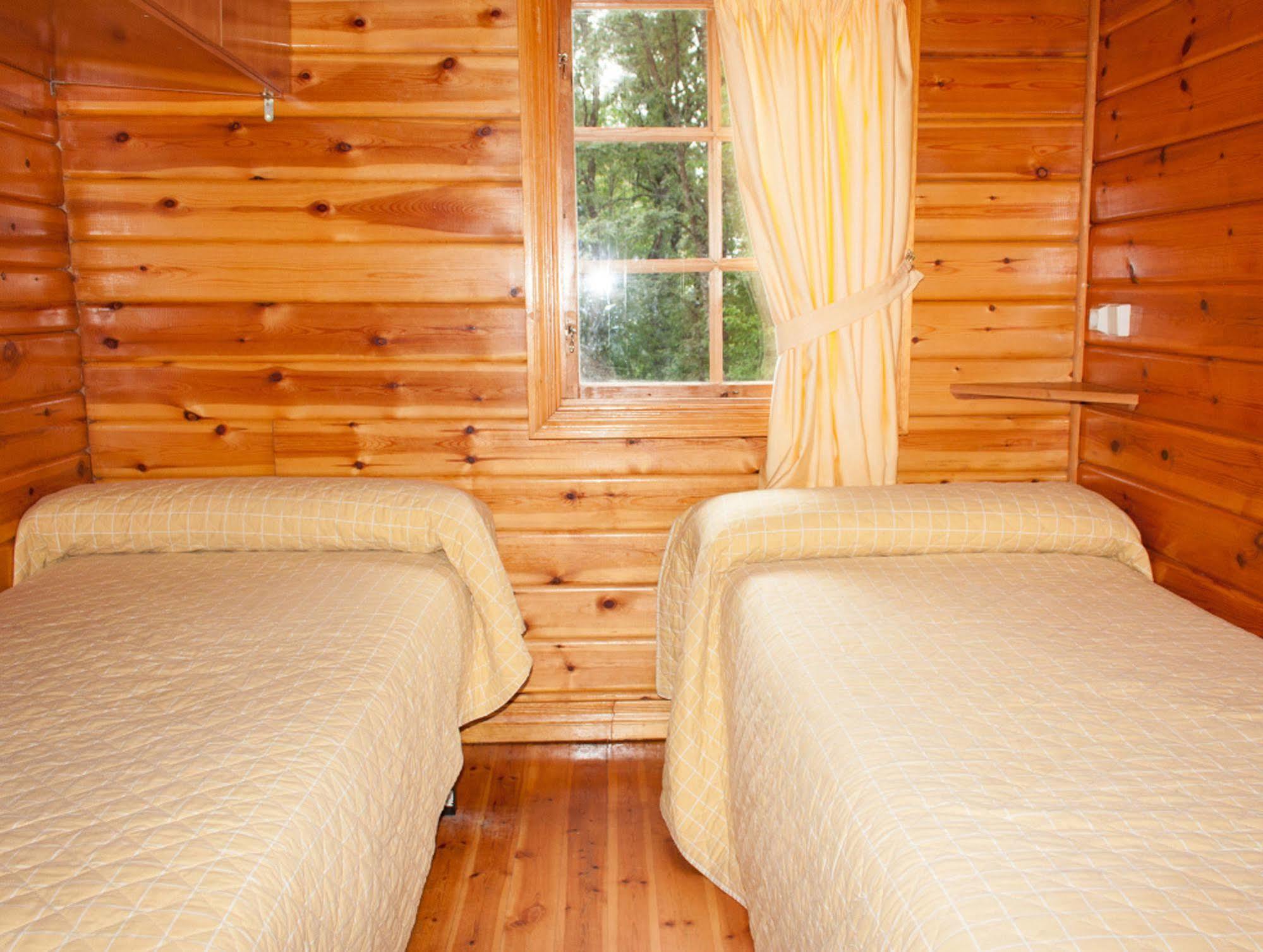 Country house De Madera Sanabria