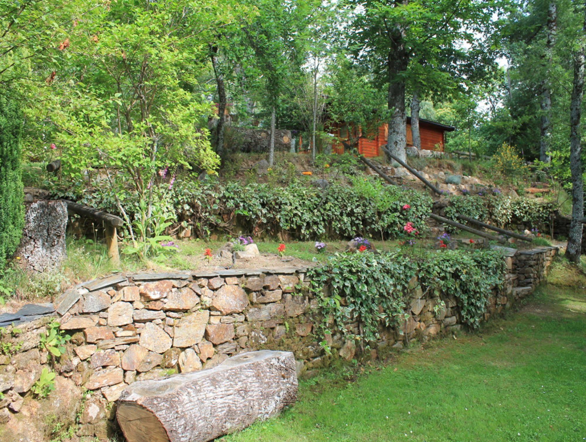 De Madera Sanabria Country house