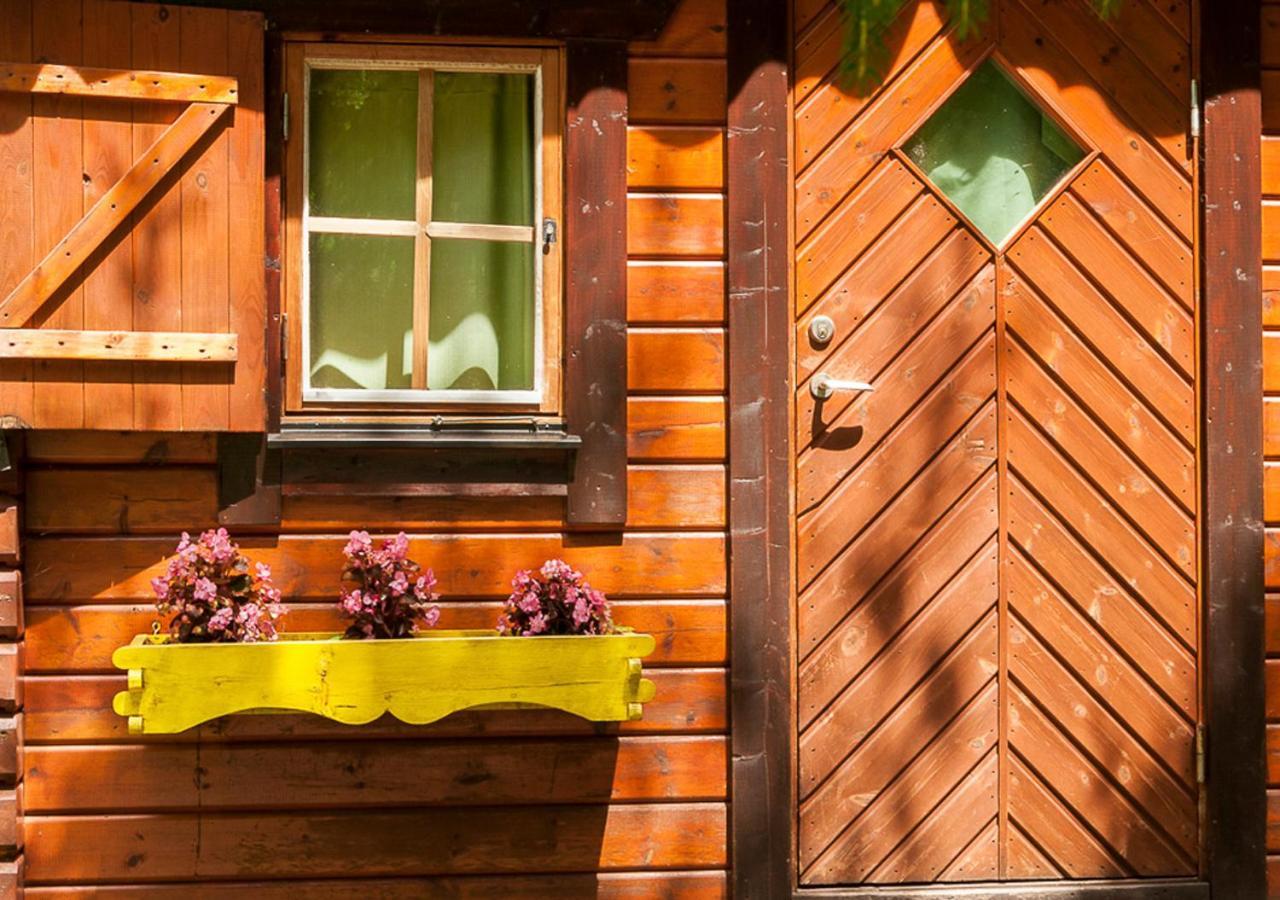De Madera Sanabria Country house Vigo de Sanabria