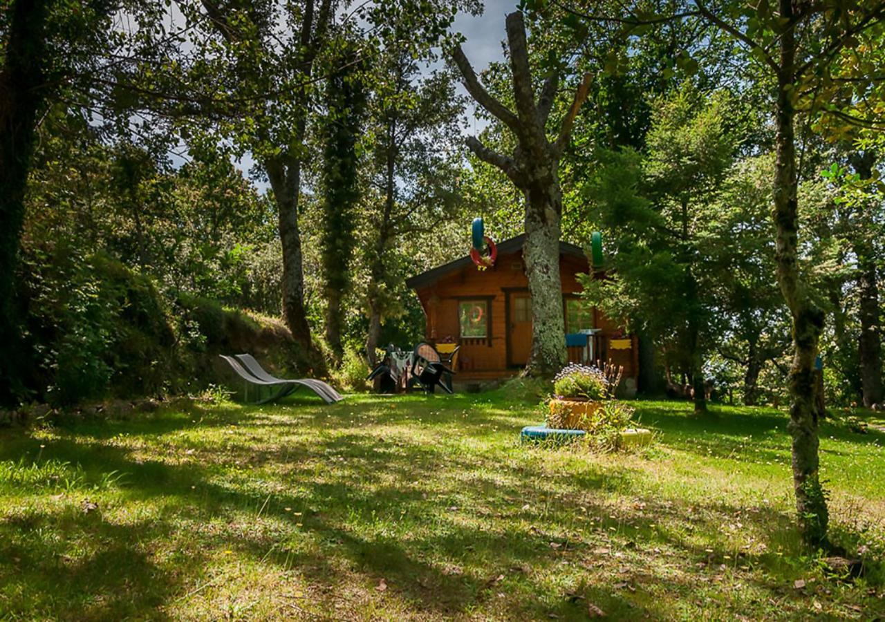 Country house De Madera Sanabria