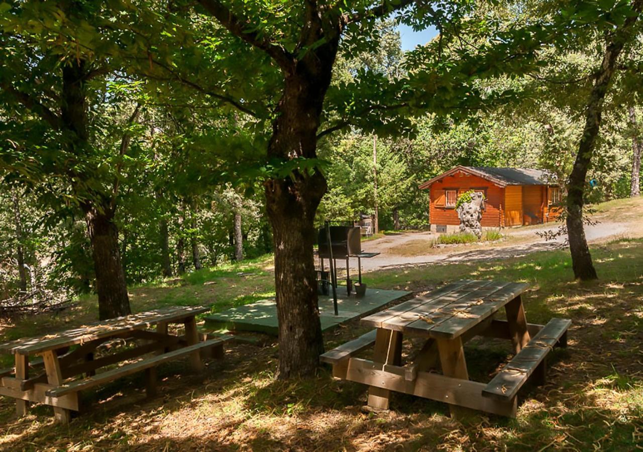 De Madera Sanabria Country house *